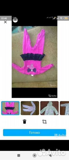 Говорящий свин