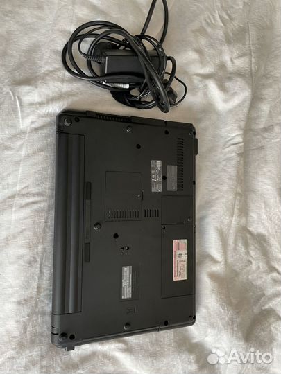 HP Compaq 615URM-76Q5X320mbbncn32Xa