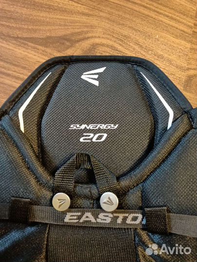 Хоккейные шорты SR S