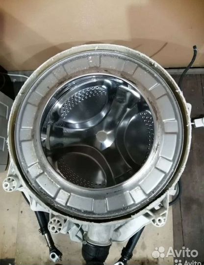 Баки стиральных машин