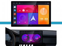 Монитор 13" - Dogma D3 4/32 UIS7862 DSP carplay ql