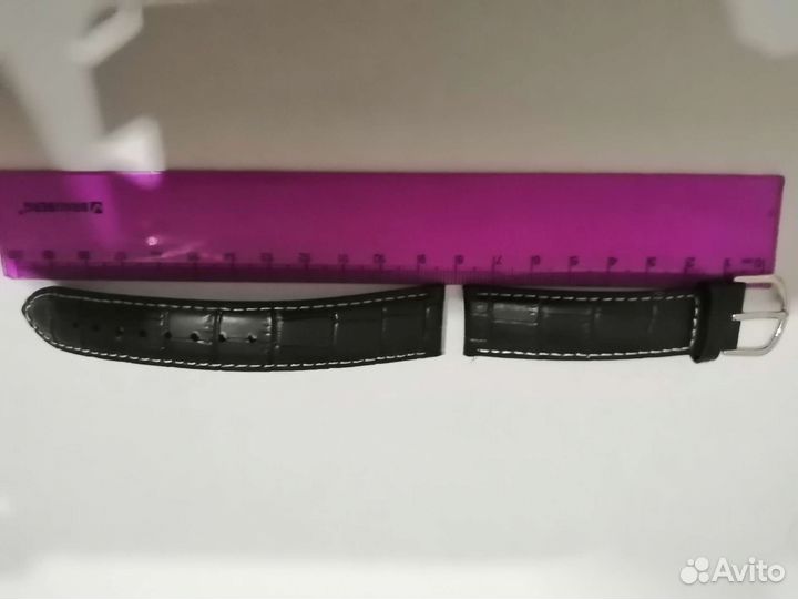 Клипса для часов