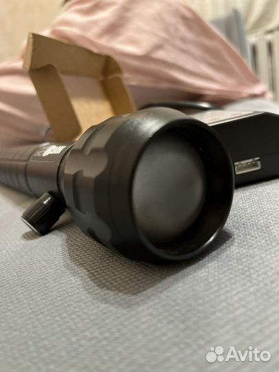 Фотофонарь Highlight 3000k