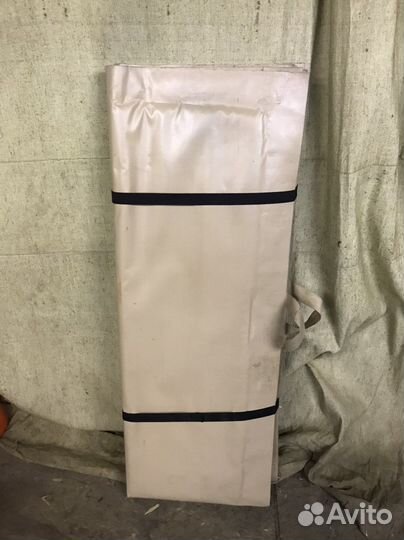 Пол на зимнюю палатку 3Т Лонг