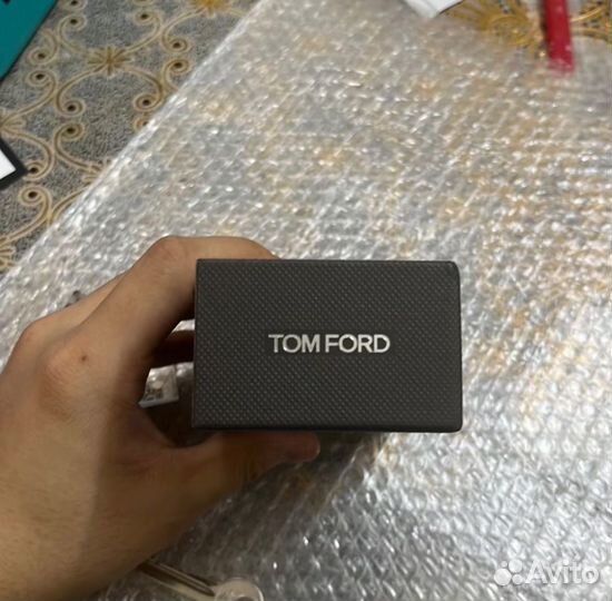 Парфюмированная вода Tom Ford Oud Wood 100 мл