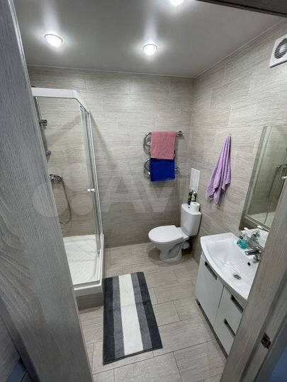 Квартира-студия, 27 м², 1/16 эт.