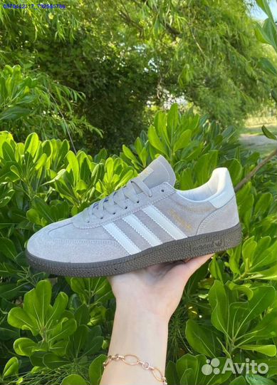 Adidas Spezial (Арт.71688)