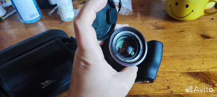 Фотоаппарат kodak