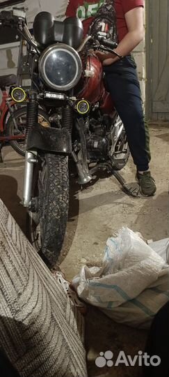 Продам стелс дельта 200 обмен на мото-машину, торг