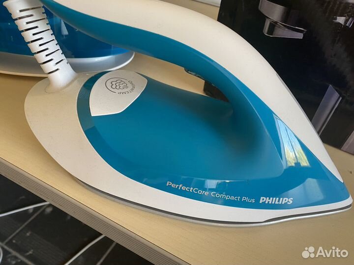 Утюг philips