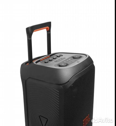 Беспроводная колонка JBL PartyBox Stage 320