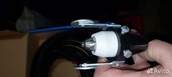 Горелка для плазмореза P80, 6 метров