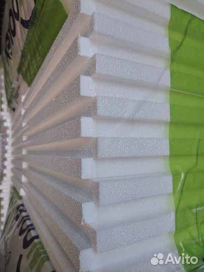 Пенопласт ппс25