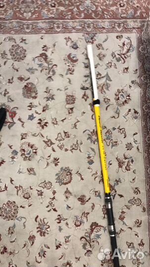 Удилище shimano