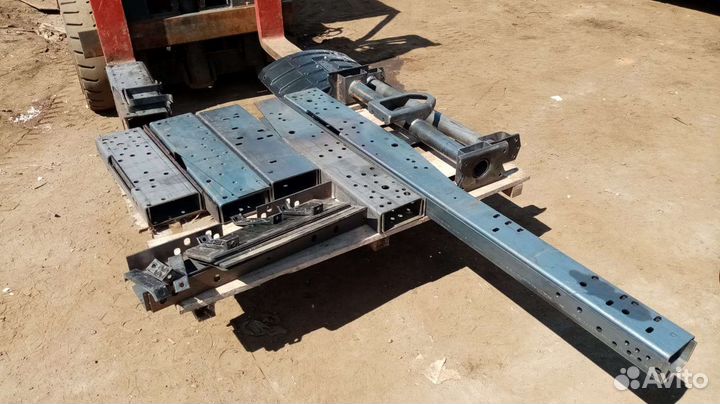 Вставка усилитель