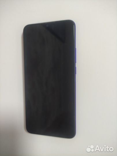 Xiaomi Redmi 9, 4/64 ГБ