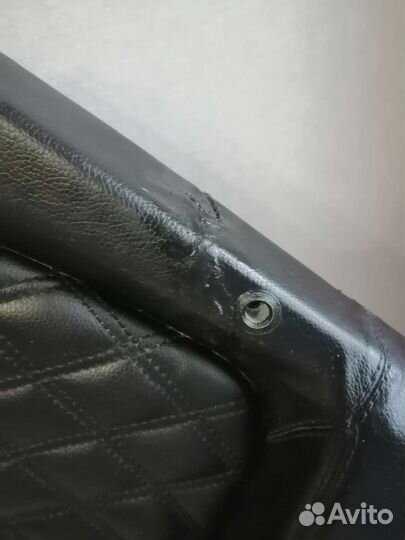 Дверные карты ваз 21123