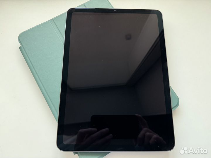 iPad Air 5 M1 64Gb Wi-Fi Black 2022