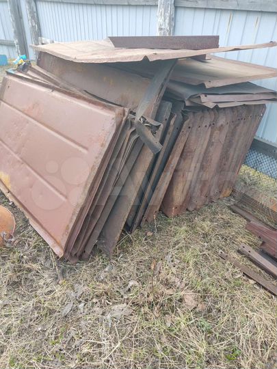 Гараж, 21 м²