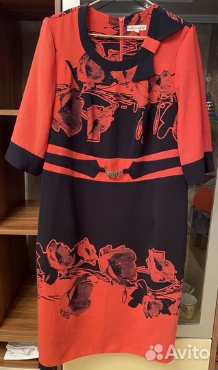 Женские вещи пакетом 48 50 52 54