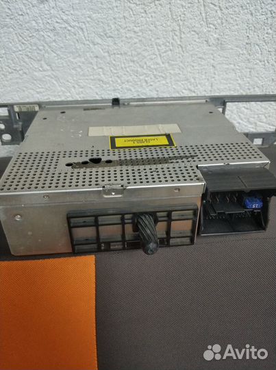 ASK аск BMW бмв e65