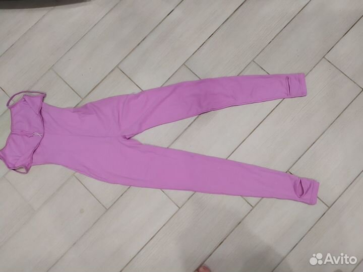 Комбинезоны для гимнастики, танцев, фитнеса. 42р