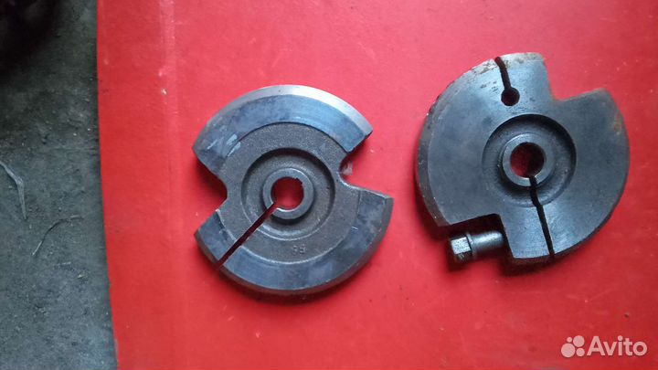 Маховик на юпитер 5