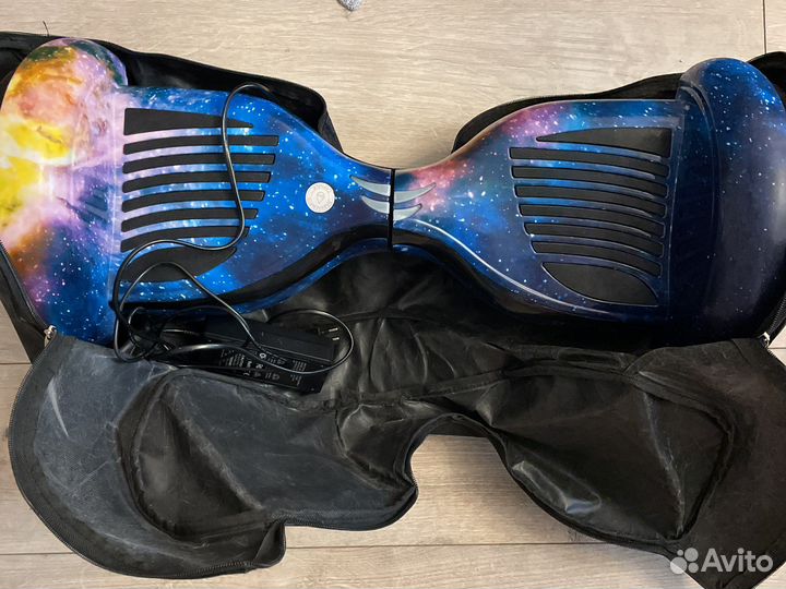 Гироскутер