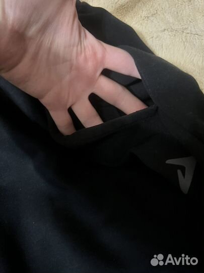 Штаны спортивные Демикс 50-52