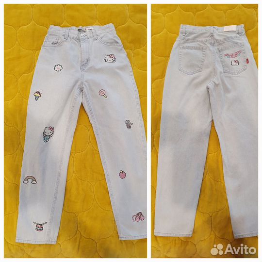 Вещи пакетом на девочку 10 11 лет