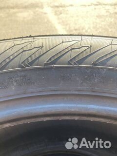 Ikon Tyres Nordman 8 SUV 235/55 R19 105T