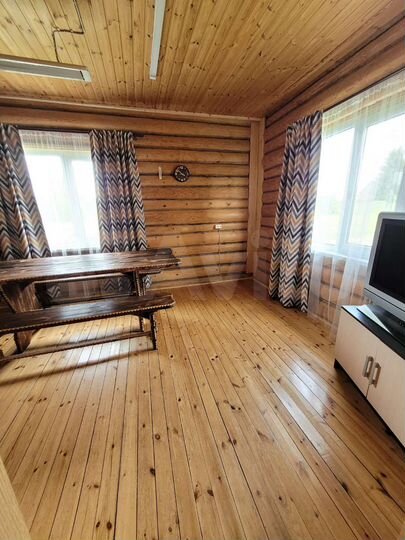 Дом 52 м² на участке 20 сот.