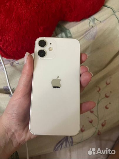 iPhone 12 mini, 128 ГБ