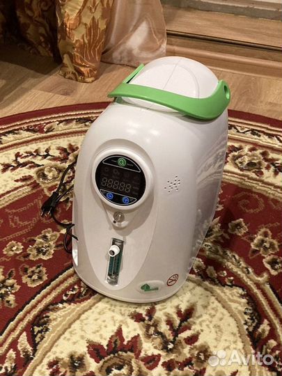 Кислородный концентратор