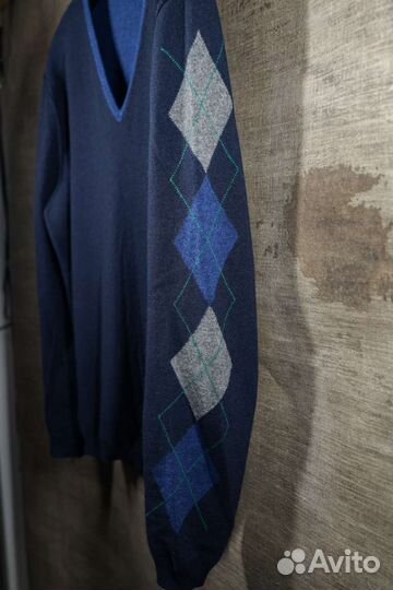 Benetton 2 джемпера