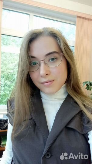 Репетитор начальных, средних классов, логопед