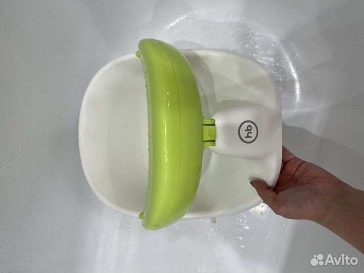 Стульчик для купания