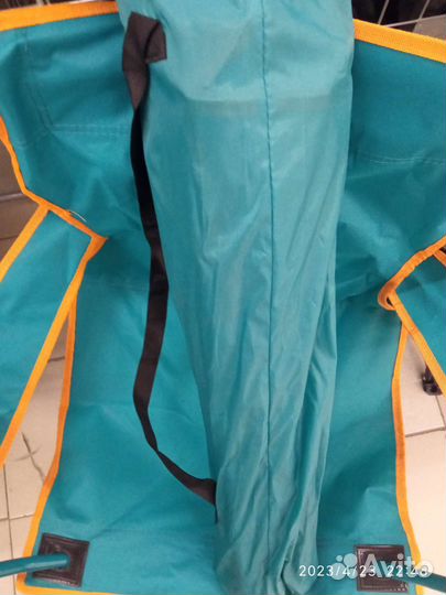 Кресло складное на пикник, новое