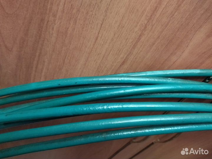 Дуги для парника и теплицы