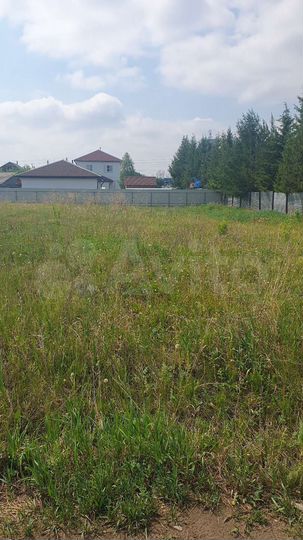 Участок 16 сот. (ИЖС)