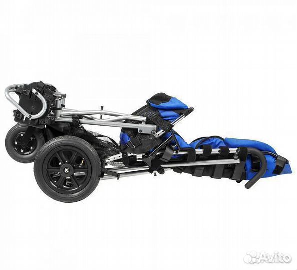 Кресло-коляска для детей инвалидов Kitty