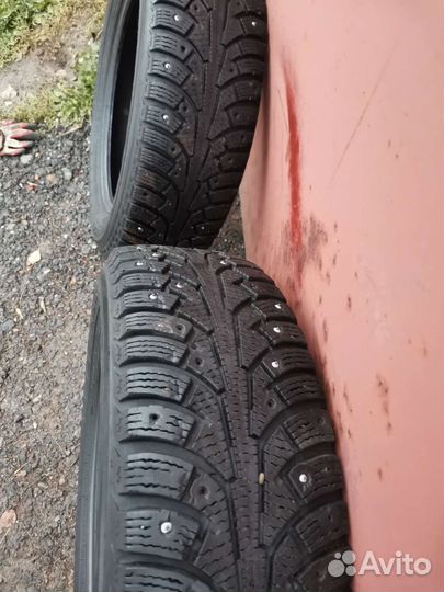 Nokian Tyres Nordman 4 185/65 R15