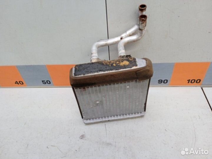 Радиатор отопителя Chery Kimo A1 S12 1.3 2008