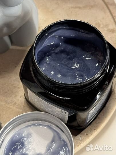 Davines heart of glass кондиционер 250мл новый