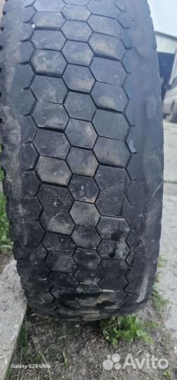 КАМА NR 201 19.5/70 R19