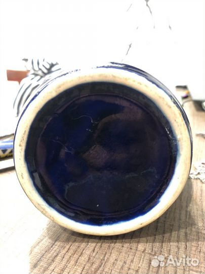 Кружка сувенирная Италия