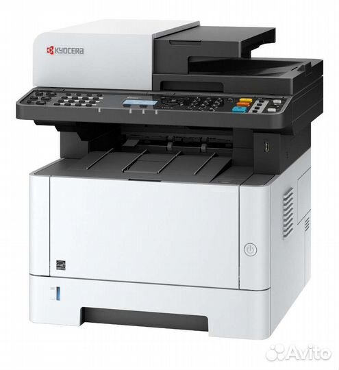 Мфу Kyocera m2040dn