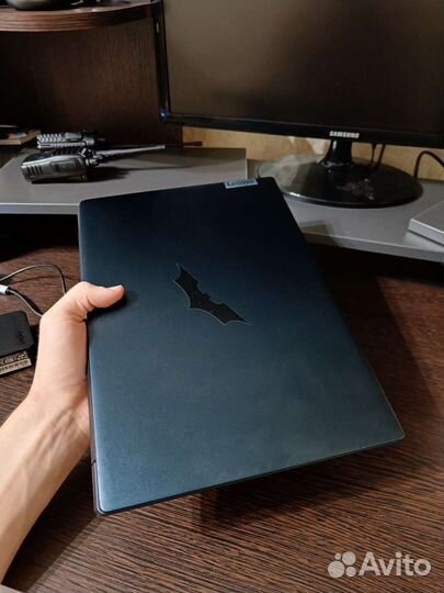 Ультрабук Lenovo IdeaPad s340 14 дюймов