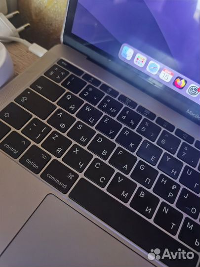 Apple MacBook Pro 13 2017 128gb