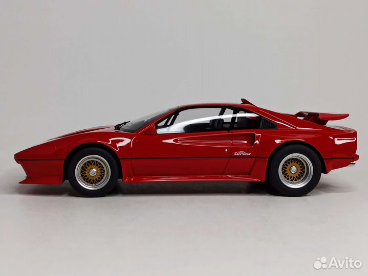 Ferrari 308 GTB Koenig Special 1982 Gt Spirit 1:18